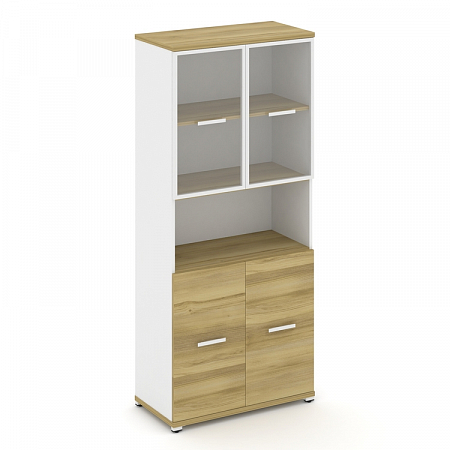 Шкаф офисный Concept CN.STS-513 RPW