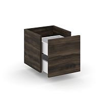 Вставка в надставку с 2 ящиками Concept CN.NP-002