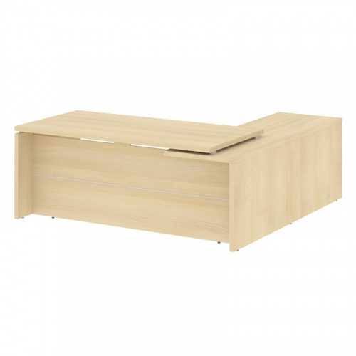 Стол руководителя Yalta LT.C-20 (L) фото 4