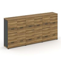 Шкаф офисный Concept CN.STS-332 A