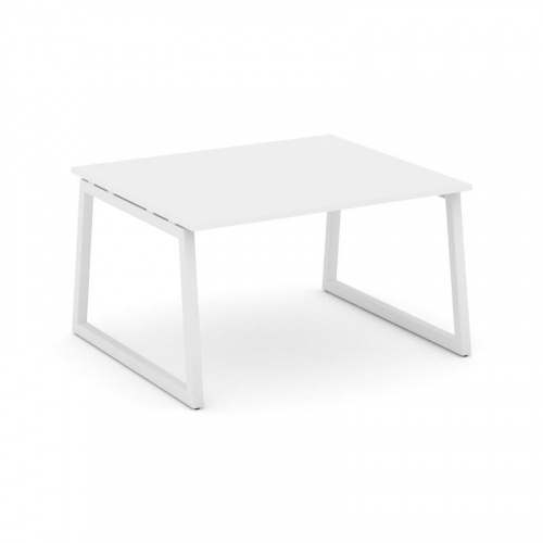 Style Project Стол переговорный SN-5T1.SPRG-032.3 Акация Лорка/Металл Антрацит 1180*1180*750 фото 18