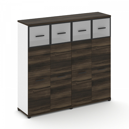 Шкаф офисный Concept CN.STS-424 RMB