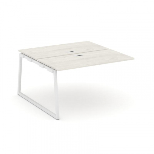 Style Project Проходной наб. элем. SN-4T1.DNRS-023 Акация Лорка/Металл Антрацит/Заглушка Пластик Чер фото 18