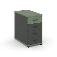 Тумба опорная/приставная Concept CN.TGO-002