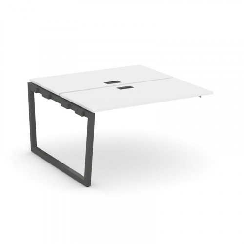 Style Project Проходной наб. элем. SN-5T2.DNRS-012 Акация Лорка/Металл Антрацит/Заглушка Пластик Чер фото 26