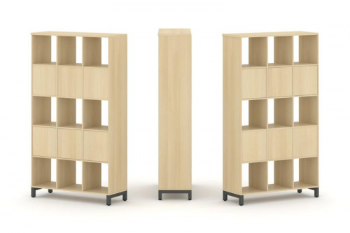 Набор стеллажа Style Project SN.NSD-531 фото 4 Набор стеллажа Style Project SN.NSD-531 фото 4