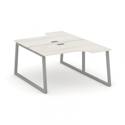 Style Project Рабочая станция эргоном. SN-6T1.DRPA-001 Акация Лорка/Металл Антрацит/Заглушка Пластик фото 12 Style Project Рабочая станция эргоном. SN-6T1.DRPA-001 Акация Лорка/Металл Антрацит/Заглушка Пластик фото 12