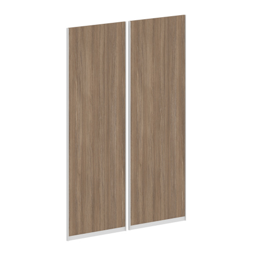 Комплект дверей ЛДСП для шкафа низкого L=1600мм Maris SH.DDK-6.2 фото 7