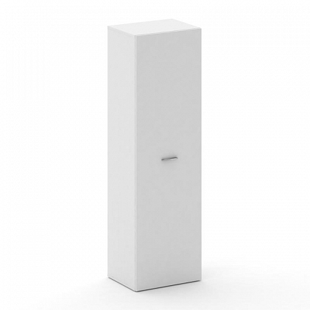 Гардероб узкий универсальный Fresco FRU.GB-101