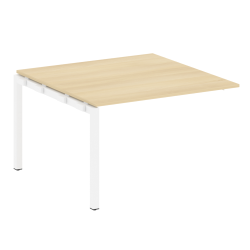 Проходной элемент перег. стола на П-обр. м/к Metal System Quattro 50БП.ППРГ-2 фото 15