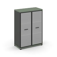 Шкаф офисный Concept CN.STS.E-316 RMB