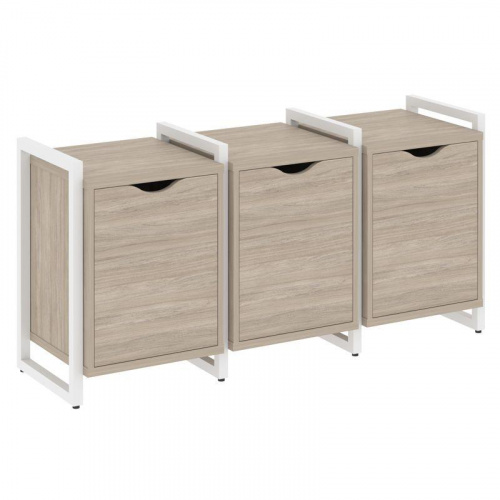 Тумба на регулируемых опорах Loft VR.L-TN-5.O фото 2 Тумба на регулируемых опорах Loft VR.L-TN-5.O фото 2