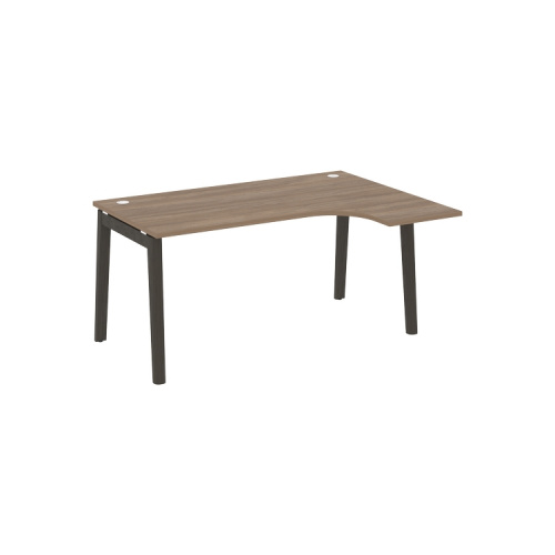 Стол эргономичный Onix Wood OW.SA-4 (R) фото 9