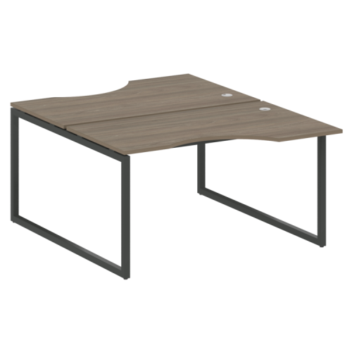 Бенч-система на О-обр. м/к Metal System Quattro 40БО.РАС-СА-2.2