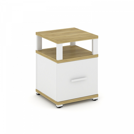 Тумба приставная Concept CN.TUP-005