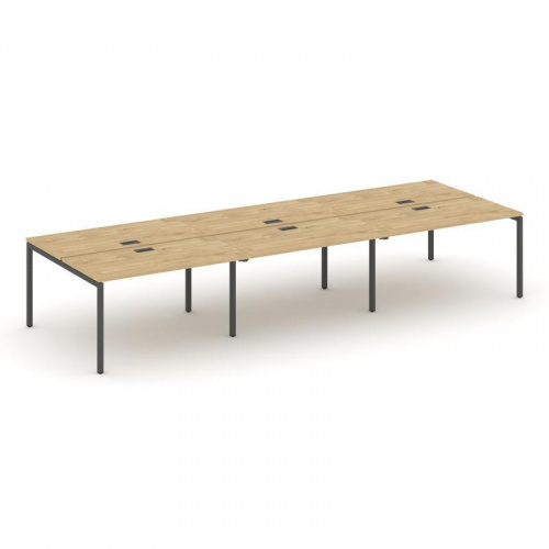 Бенч-система Style Project SN-4P.DRS-061 фото 28