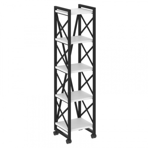 Стеллаж на 5 полок Loft VR.L-MST.K-5.4 фото 7 Стеллаж на 5 полок Loft VR.L-MST.K-5.4 фото 7