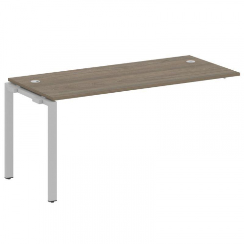 Брифинг-приставка на П-обр. м/к Metal System БП.ПРС-СП-1.4 фото 9