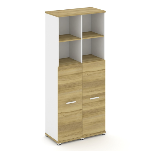 Шкаф офисный Concept CN.STU-524 W фото 3