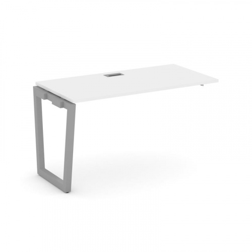 Style Project Проходной наб. элем. SN-5T2.ONRS-024 Акация Лорка/Металл Антрацит/Заглушка Пластик Чер фото 16