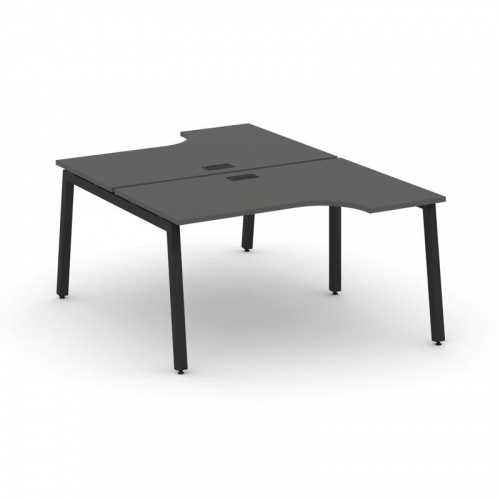 Style Project Рабочая станция эргоном. SN-5A.DRPA-022 Белый/Металл Белый 1580*1632/1992*750 фото 7 Style Project Рабочая станция эргоном. SN-5A.DRPA-022 Белый/Металл Белый 1580*1632/1992*750 фото 7