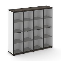 Шкаф офисный Concept CN.STU-446 RPB