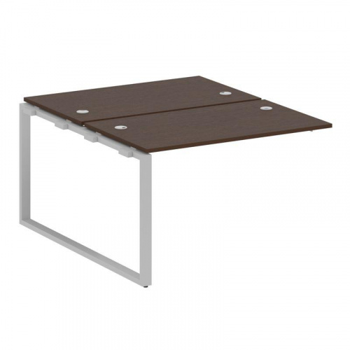 Брифинг-приставка на О-обр. м/к Metal System БО.ПРС-СП-2.2 фото 6