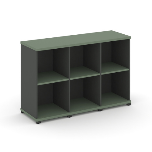 Стеллаж офисный Concept CN.STU-230 Стеллаж офисный Concept CN.STU-230