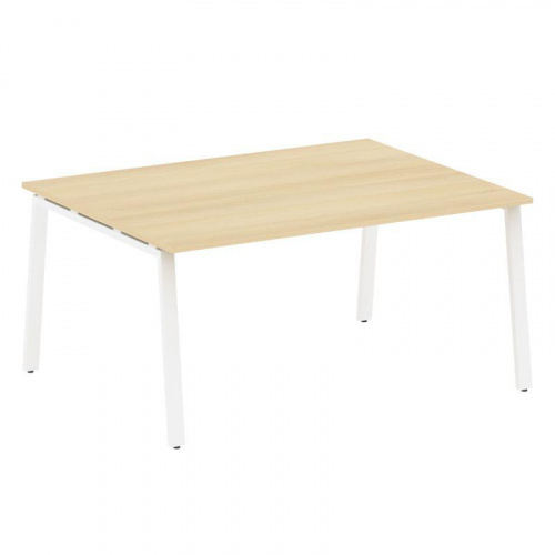 Стол переговорный Metal System БА.ПРГ-1.4