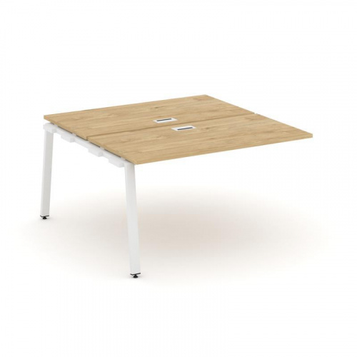 Style Project Проходной наб. элем. SN-6A.DNRS-013 Антрацит/Металл Антрацит 1380*1432*750 фото 18