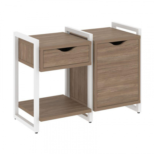 Тумба на регулируемых опорах Loft VR.L-TN-3.O фото 10 Тумба на регулируемых опорах Loft VR.L-TN-3.O фото 10