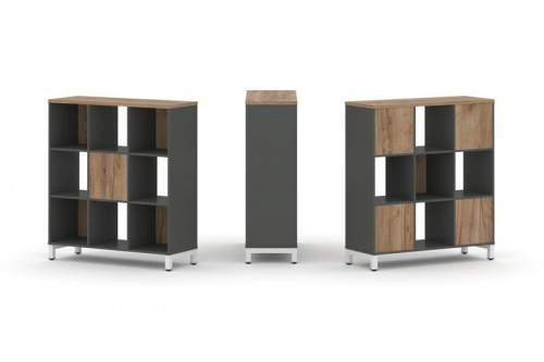 Набор стеллажа Style Project SN.NSD-331 фото 13