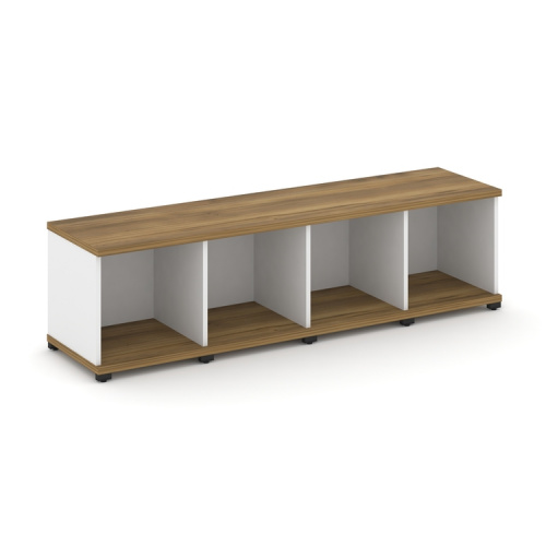 Стеллаж офисный Concept CN.STU-140 фото 5