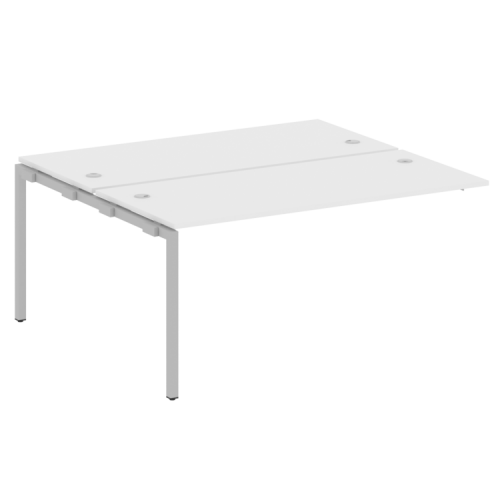 Проходной элемент бенч-системы на П-обр. м/к Metal System Quattro 40БП.ПРС-СП-2.4 фото 11