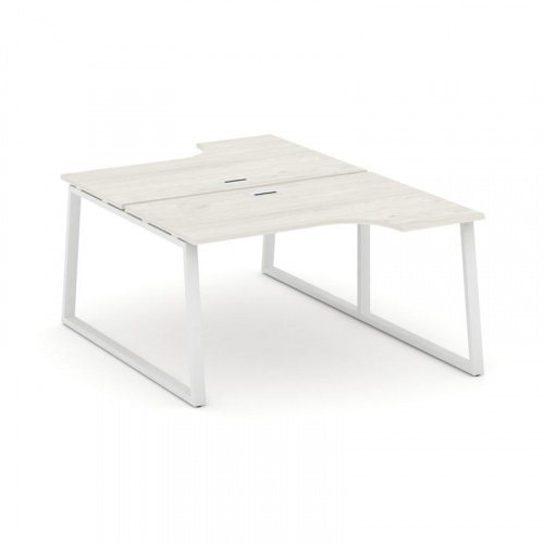 Style Project Рабочая станция эргоном. SN-6T1.DRPA-001 Акация Лорка/Металл Антрацит/Заглушка Пластик фото 13 Style Project Рабочая станция эргоном. SN-6T1.DRPA-001 Акация Лорка/Металл Антрацит/Заглушка Пластик фото 13