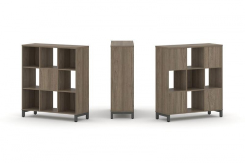 Набор стеллажа Style Project SN.NSD-331 фото 19