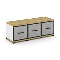 Шкаф офисный Concept CN.STU-133 RMB