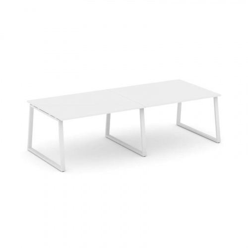 Style Project Стол переговорный SN-6T1.SPRG-042.3 Акация Лорка/Металл Антрацит 2360*1180*750 фото 18 Style Project Стол переговорный SN-6T1.SPRG-042.3 Акация Лорка/Металл Антрацит 2360*1180*750 фото 18