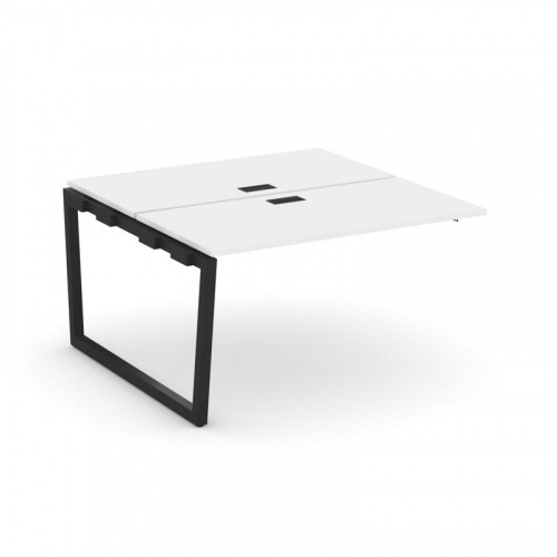 Style Project Проходной наб. элем. SN-5T2.DNRS-012 Акация Лорка/Металл Антрацит/Заглушка Пластик Чер фото 8