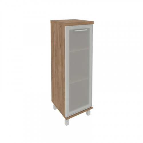 Шкаф офисный средний First KSU-2.4 R (L) Шкаф офисный средний First KSU-2.4 R (L)