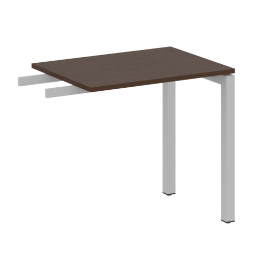 Приставной элемент на П-обр. м/к Metal System Quattro 50БП.ПР-2 фото 9