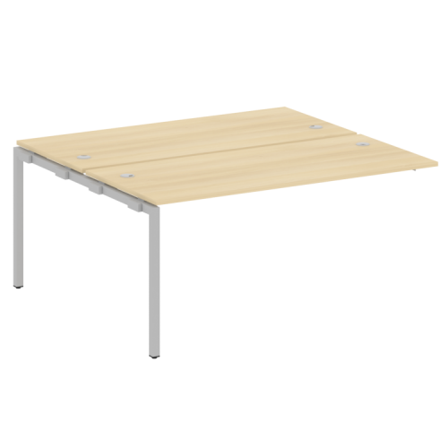 Проходной элемент бенч-системы на П-обр. м/к Metal System Quattro 40БП.ПРС-СП-2.4 фото 4