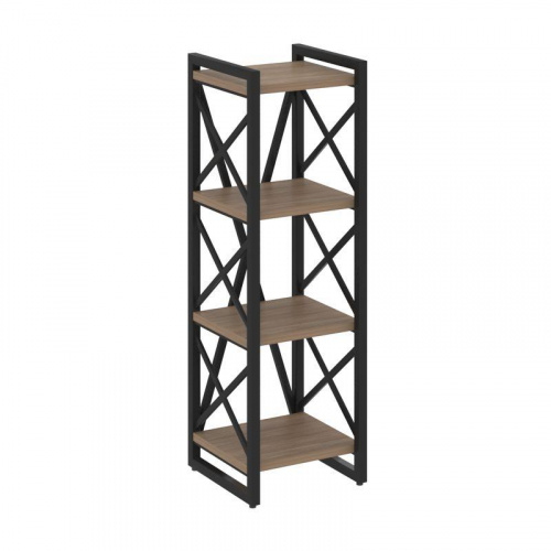 Стеллаж на 4 полки Loft VR.L-MST.O-4.4 фото 3