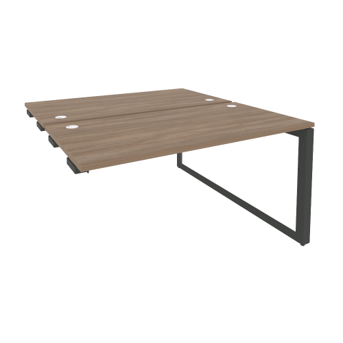 Стол-приставка на О-обр. м/к к опорным элементам Onix O.MO-D.SPR-3.7 фото 7