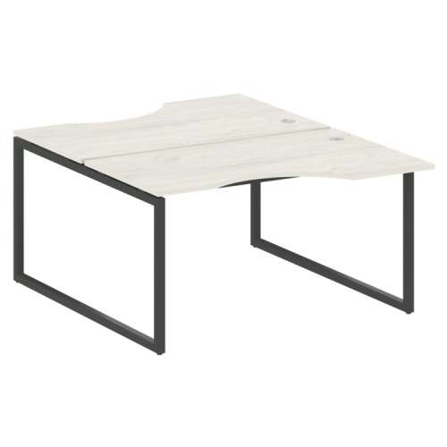 Бенч-система на О-обр. м/к Metal System Quattro 40БО.РАС-СА-2.2 фото 6