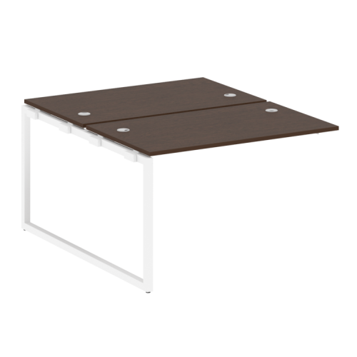 Проходной элемент бенч-системы на О-обр. м/к Metal System Quattro 40БО.ПРС-СП-2.2 фото 4