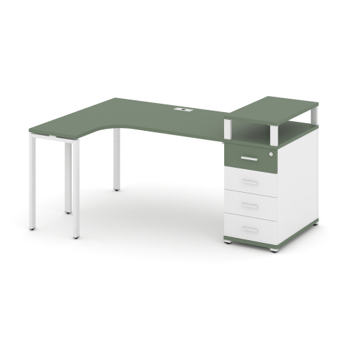 Стол эргономичный Concept CN.SA-406(L)