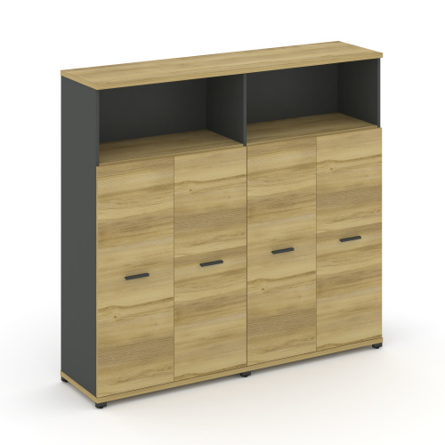 Шкаф офисный Concept CN.STS-423 A