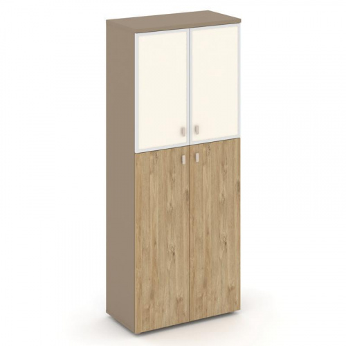 Шкаф высокий широкий Estetica ES.ST-1.7R I фото 2 Шкаф высокий широкий Estetica ES.ST-1.7R I фото 2