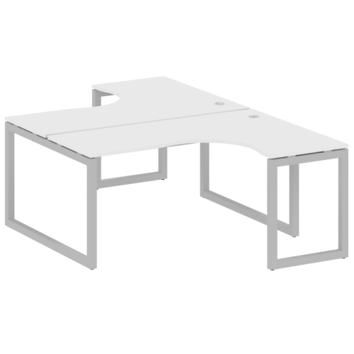 Бенч-система на О-обр. м/к Metal System Quattro 50БО.РАС-СА-2.4 фото 12 Бенч-система на О-обр. м/к Metal System Quattro 50БО.РАС-СА-2.4 фото 12